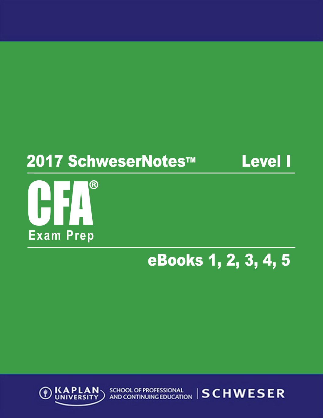 Cfa level 2 study guide