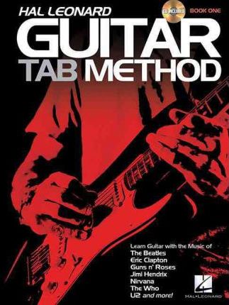 Hal Leonard Guitar Method Pdf