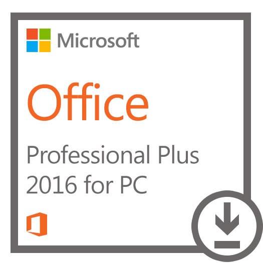 Office 2016 professional plus download